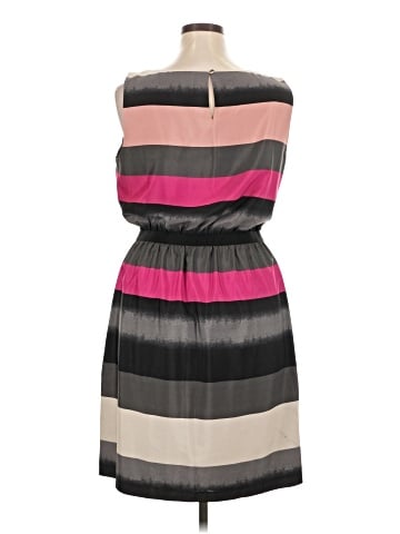 Ann Taylor LOFT Casual Dress (view 2)