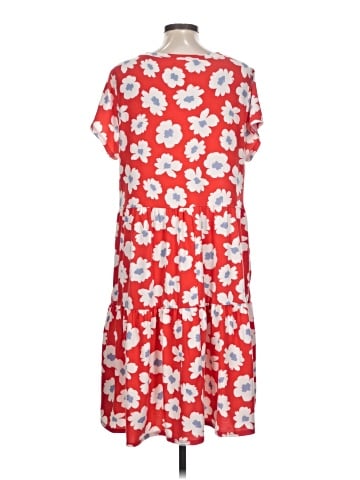 Lularoe Casual Dress (view 2)