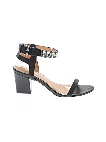 Badgley Mischka Sandals (view 1)