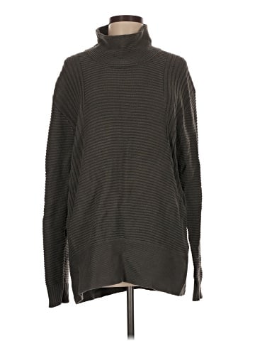 Vince Camuto Turtleneck Sweater (view 1)