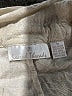 Sacred Threads Ivory Overalls Size M - photo 4