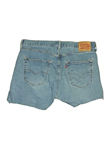 Levi's Denim Shorts (view 2)