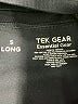 Tek Gear Black Active Pants Size Sm L - photo 7