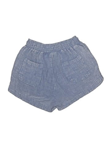 Ocean Drive Clothing Co. Denim Shorts (view 2)