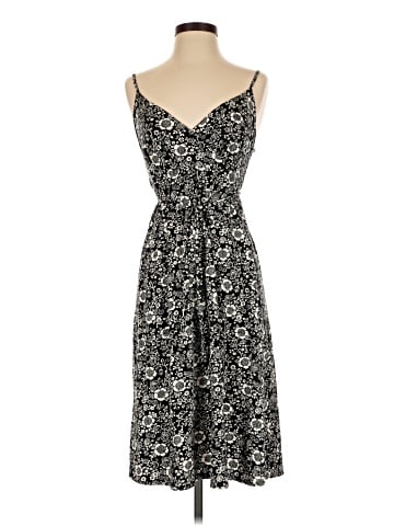 Ann Taylor LOFT Cocktail Dress (view 1)