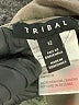 Tribal Gray Active Pants Size 12 - photo 4