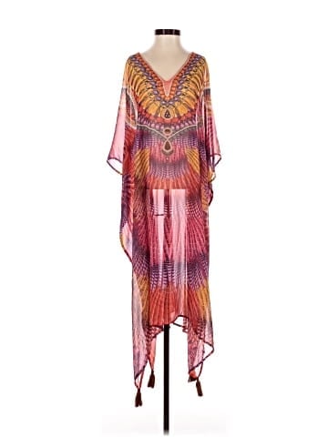 Assorted Brands Swimsuit Cover Up (view 1)