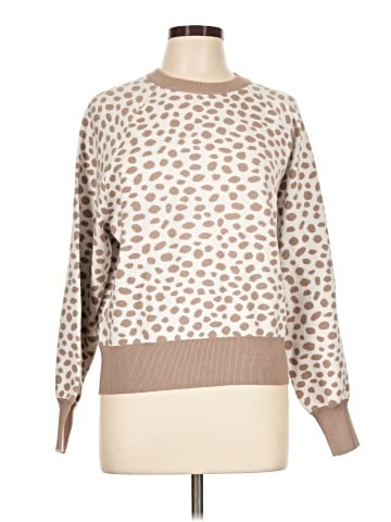 Ann Taylor Pullover Sweater (view 1)