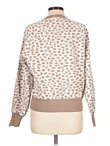 Ann Taylor Pullover Sweater (view 2)