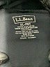 L.L.Bean 100% Supima Cotton Black 3/4 Sleeve Top Size XL - photo 7