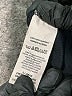 L.L.Bean 100% Supima Cotton Black 3/4 Sleeve Top Size XL - photo 8