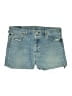 Levi's Blue Denim Shorts Size 36 waist - photo 1
