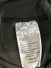 Unbranded Solid Black Athletic Shorts Size M - photo 3