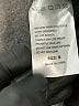 Unbranded Solid Black Athletic Shorts Size M - photo 4