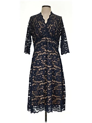 Kiyonna Casual Dress (view 1)