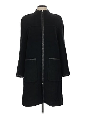 Escada Coat (view 1)