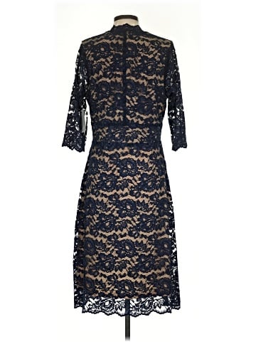 Kiyonna Casual Dress (view 2)