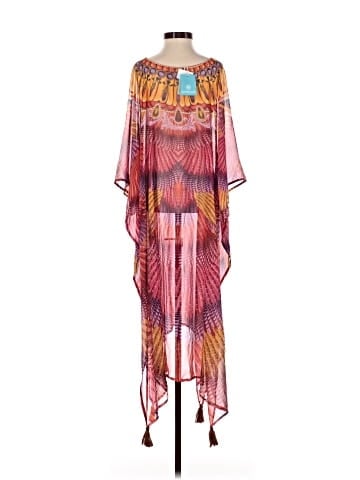 Assorted Brands Swimsuit Cover Up (view 2)