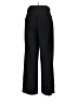 Vince. 100% Polyester Black Dress Pants Size 6 - photo 2