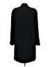 Escada Black Coat Size 36 waist - photo 2