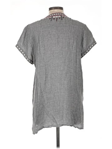 Johnny Was Short Sleeve Blouse (view 2)