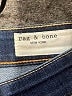 Rag & Bone Blue Jeans Size 28 waist - photo 7