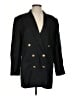 Valerie Stevens 100% Linen Black Blazer Size 4 - photo 1