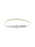 BCBGMAXAZRIA Silver Belt Size S - photo 1