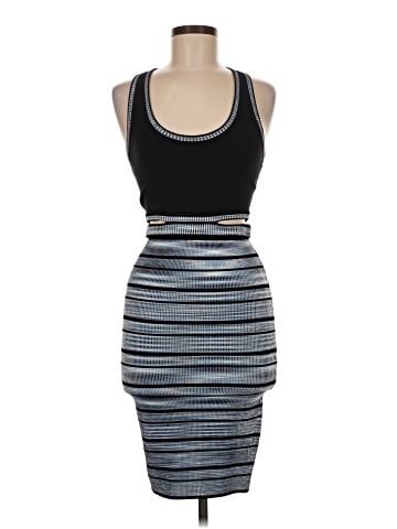 Ronny Kobo Cocktail Dress (view 1)