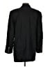 Valerie Stevens 100% Linen Black Blazer Size 4 - photo 2