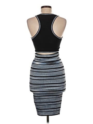 Ronny Kobo Cocktail Dress (view 2)
