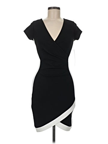 Almost Famous Cocktail Dress (view 1)