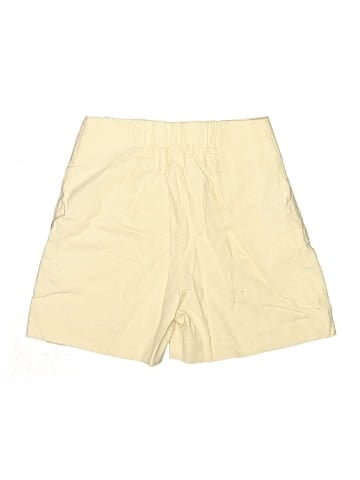 MNG Khaki Shorts (view 2)