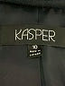 Kasper Gray Blazer Size 10 - photo 6