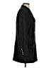 Valerie Stevens 100% Linen Black Blazer Size 4 - photo 4