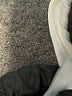 Maje Plaid White Short Sleeve T-Shirt Size Sm (1) - photo 8