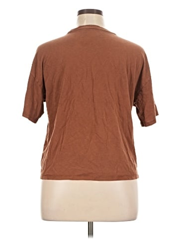 American Eagle Outfitters Short Sleeve T-Shirt (view 2)