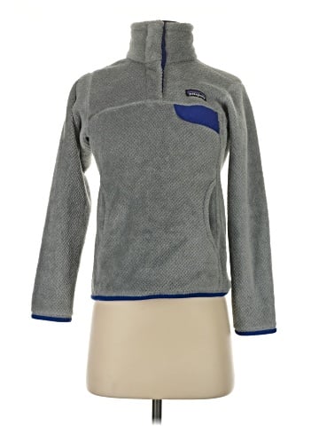 Patagonia Pullover Sweater (view 1)