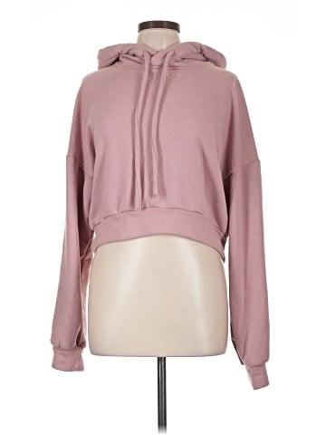 Twenty Montréal Zip Up Hoodie (view 1)
