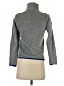 Patagonia 100% Polyester Gray Pullover Sweater Size XXS - photo 2