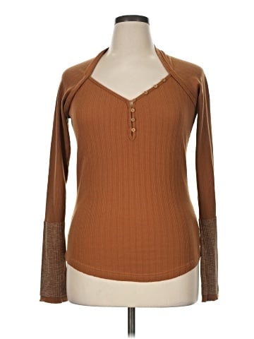 Böhme Long Sleeve T-Shirt (view 1)