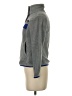 Patagonia 100% Polyester Gray Pullover Sweater Size XXS - photo 5