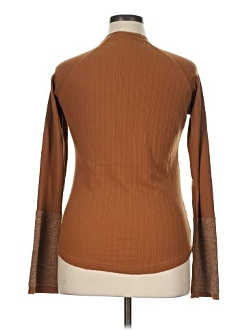 Böhme Long Sleeve T-Shirt (view 2)
