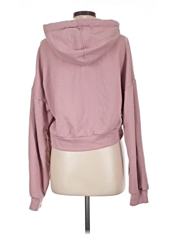 Twenty Montréal Zip Up Hoodie (view 2)