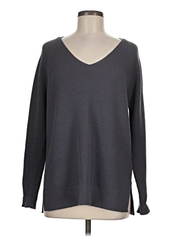 Athleta Pullover Sweater (view 1)