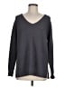 Athleta Gray Pullover Sweater Size M - photo 1