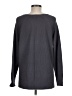 Athleta Gray Pullover Sweater Size M - photo 2