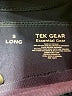 Tek Gear Blue Active Pants Size Sm L - photo 7