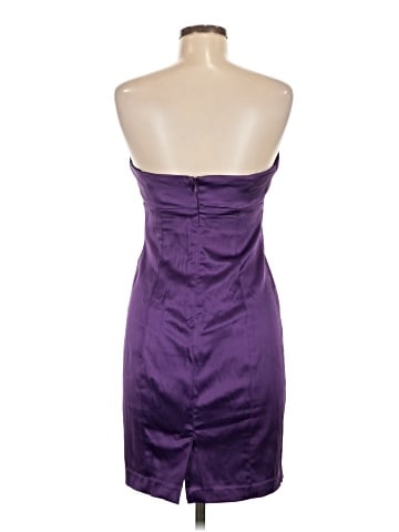 2b bebe Cocktail Dress (view 2)