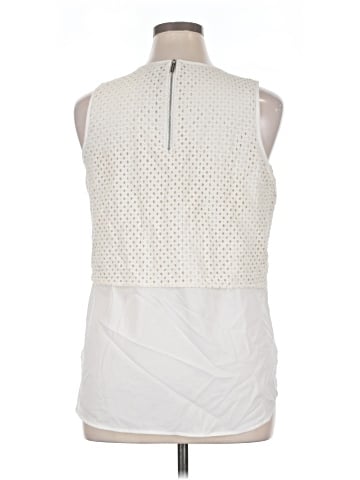 MICHAEL Michael Kors Sleeveless T-Shirt (view 2)